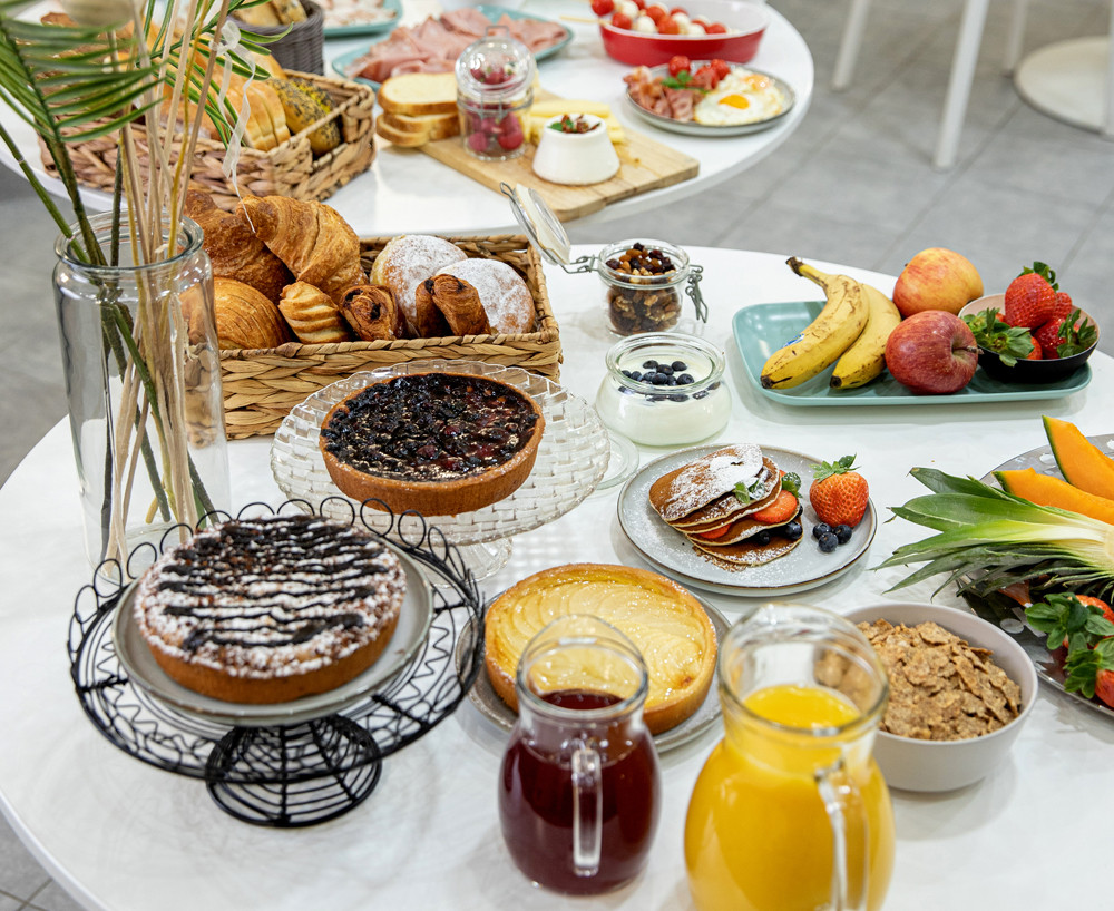 media.Highlight food